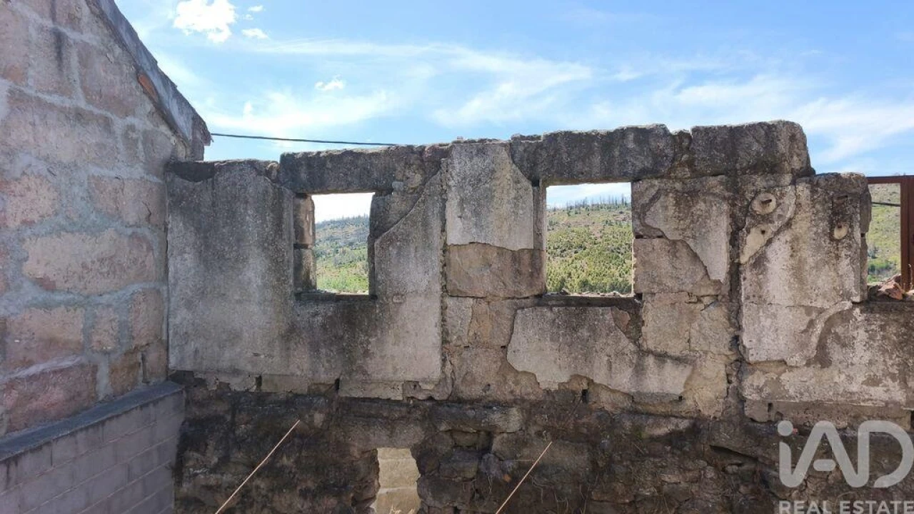 Moradia para Venda em Seixo da Beira Foto 2