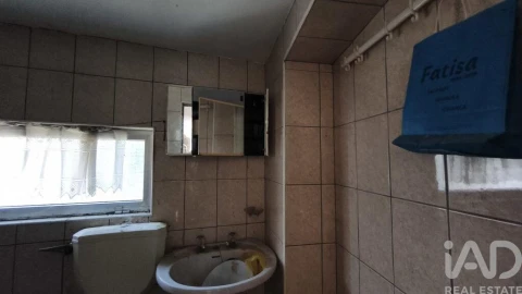 Moradia para Venda em Seixo da Beira