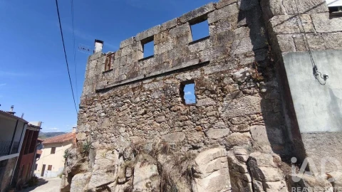 Moradia para Venda em Seixo da Beira