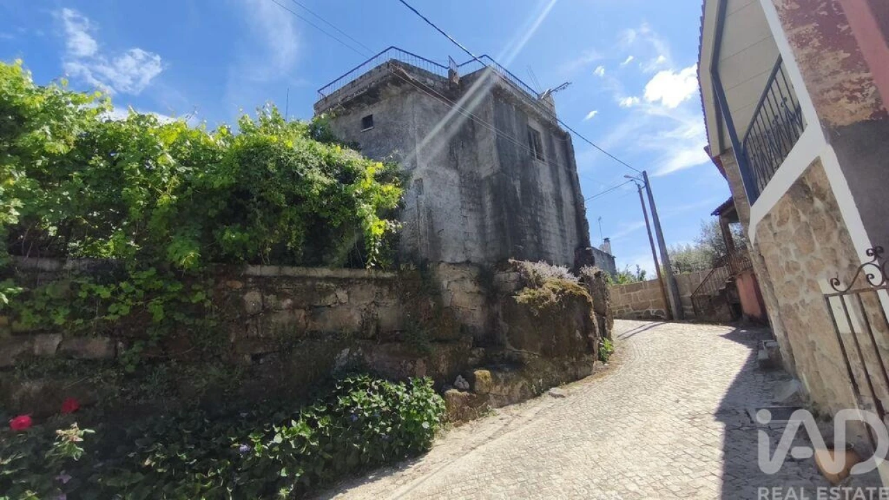Moradia para Venda em Seixo da Beira Foto 6