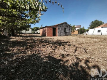 Moradia para Venda em Mazarefes e Vila Fria