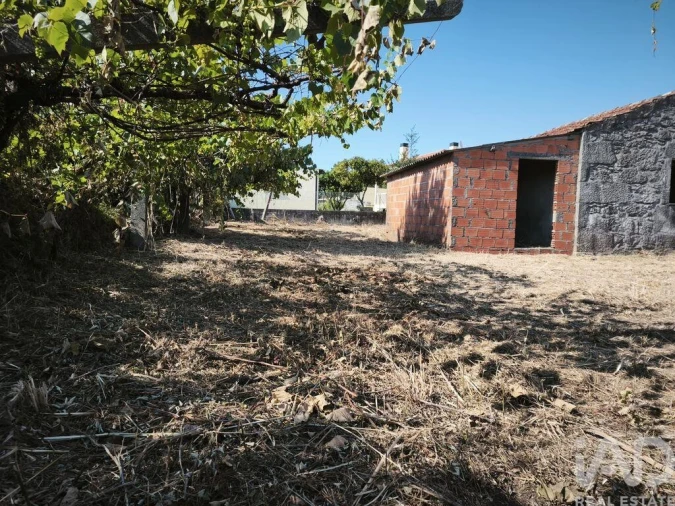 Moradia para Venda em Mazarefes e Vila Fria Foto 27