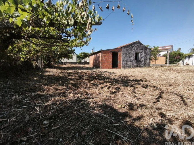 Moradia para Venda em Mazarefes e Vila Fria Foto 26