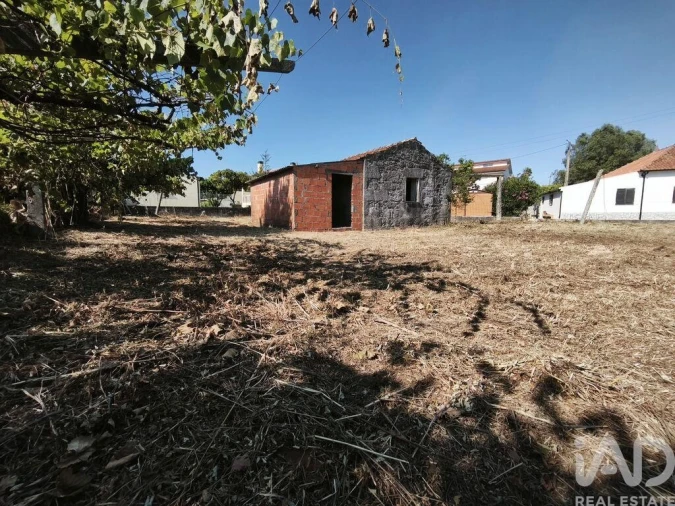 Moradia para Venda em Mazarefes e Vila Fria Foto 24
