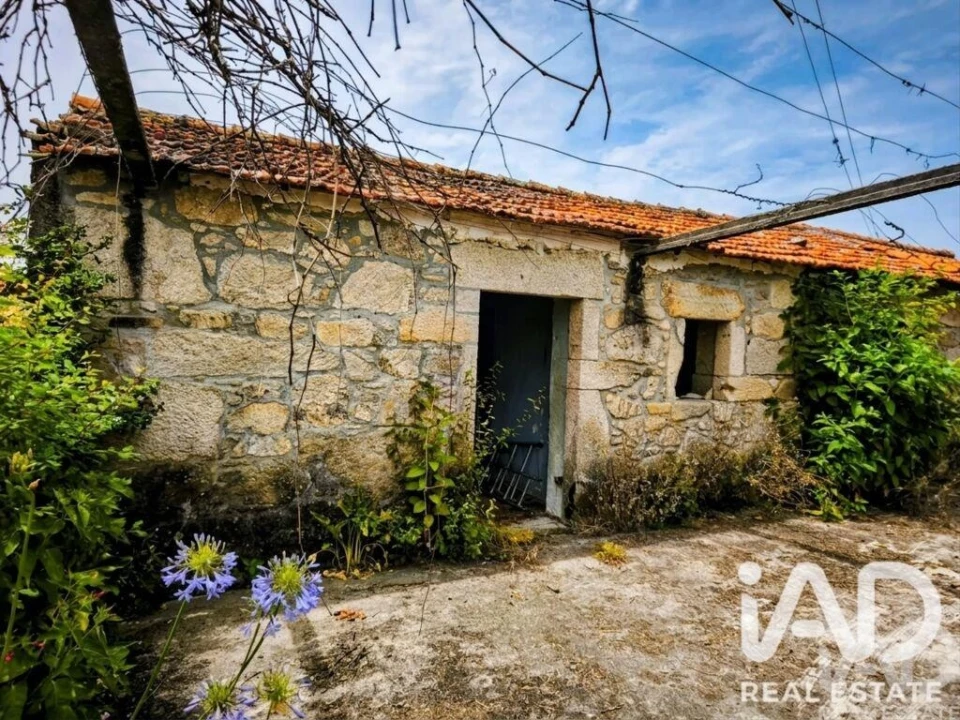 Moradia para Venda em Mazarefes e Vila Fria Foto 4