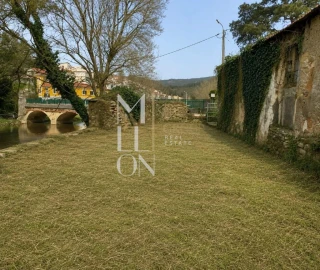 Terreno para Venda em Fânzeres e São Pedro da Cova