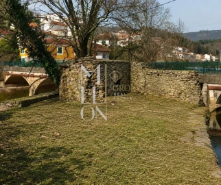 Terreno para Venda em Fânzeres e São Pedro da Cova