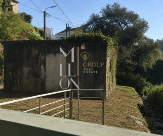 Terreno para Venda em Fânzeres e São Pedro da Cova