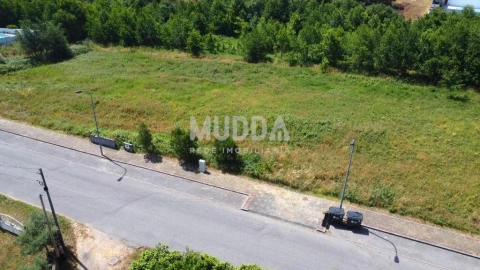 Terreno para Venda em Valongo do Vouga