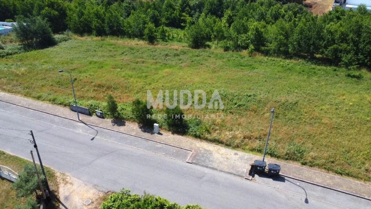Terreno para Venda em Valongo do Vouga Foto 3