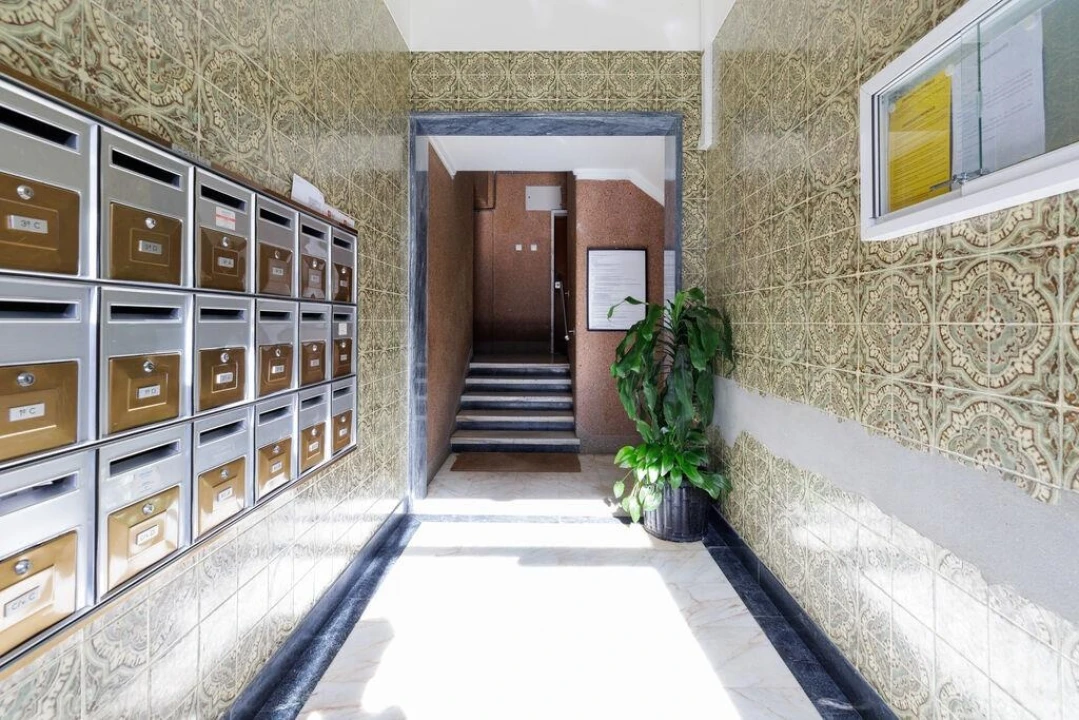 Apartamento T3 para Venda em Póvoa de Santo Adrião e Olival Basto Foto 22
