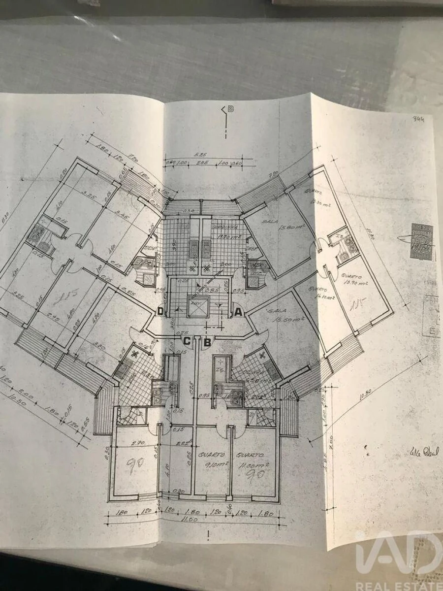 Apartamento T3 para Venda em Póvoa de Santo Adrião e Olival Basto Foto 23
