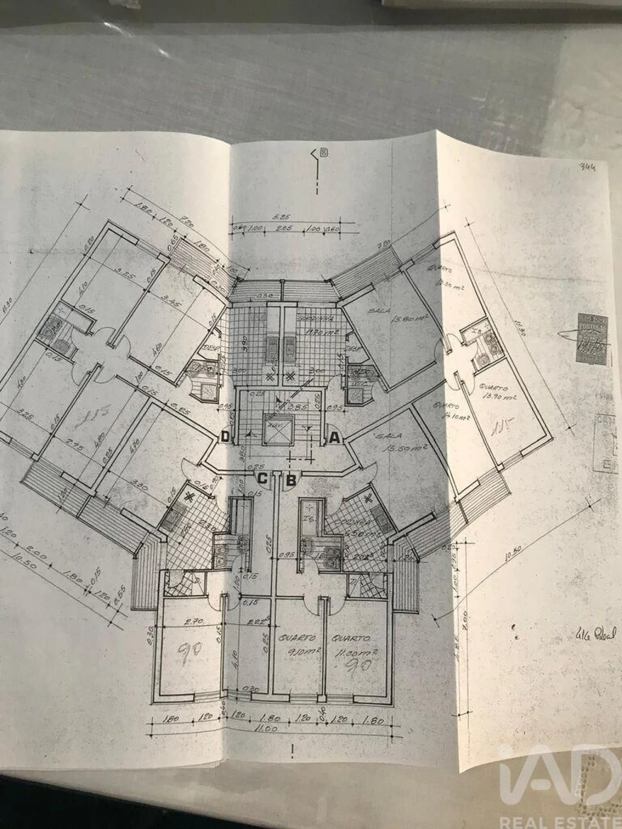 Apartamento T3 para Venda em Póvoa de Santo Adrião e Olival Basto Foto 23