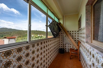 Moradia T8 para Venda em Maçãs de D. Maria