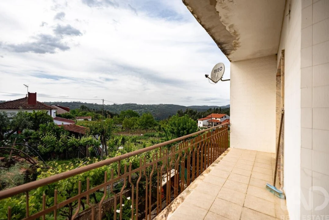 Moradia T8 para Venda em Maçãs de D. Maria Foto 32
