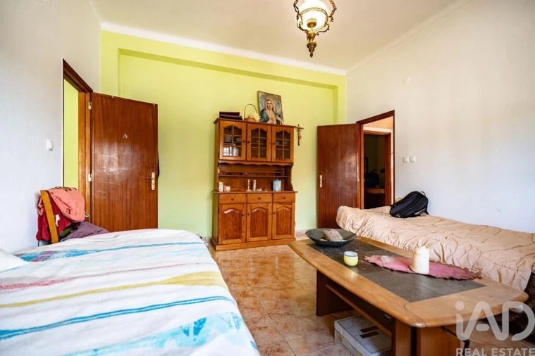 Moradia T8 para Venda em Maçãs de D. Maria Foto 13