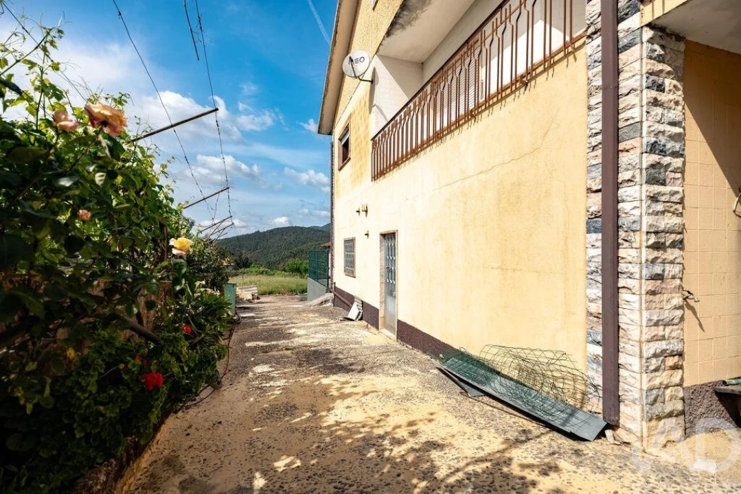 Moradia T8 para Venda em Maçãs de D. Maria Foto 4