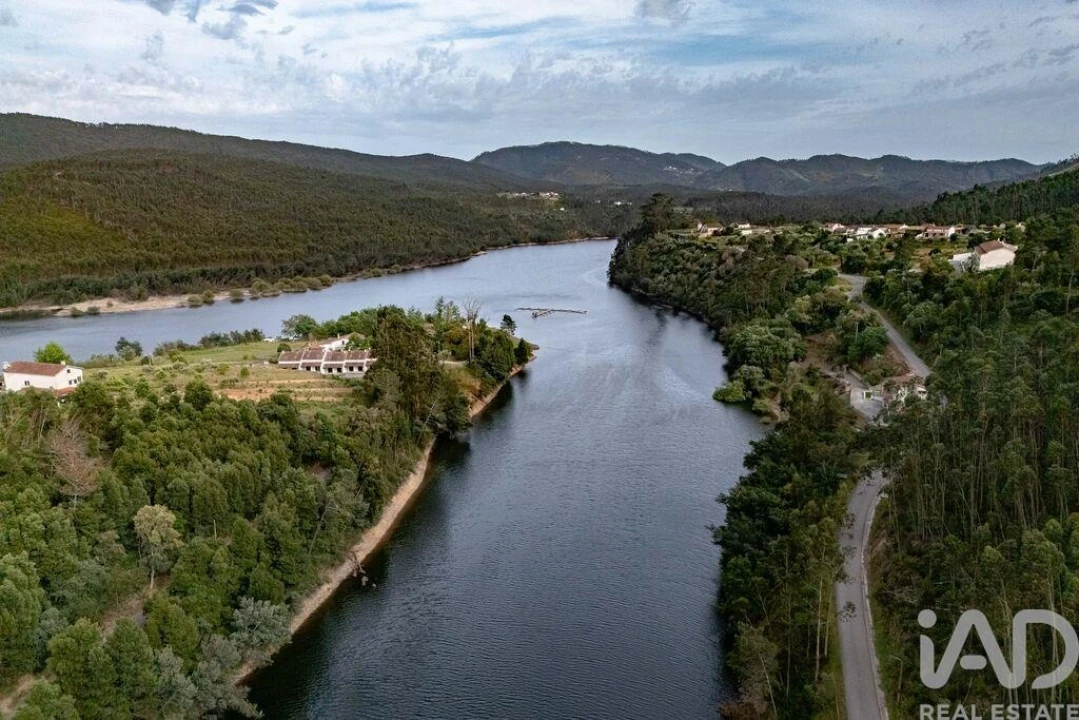 Moradia T8 para Venda em Maçãs de D. Maria Foto 40