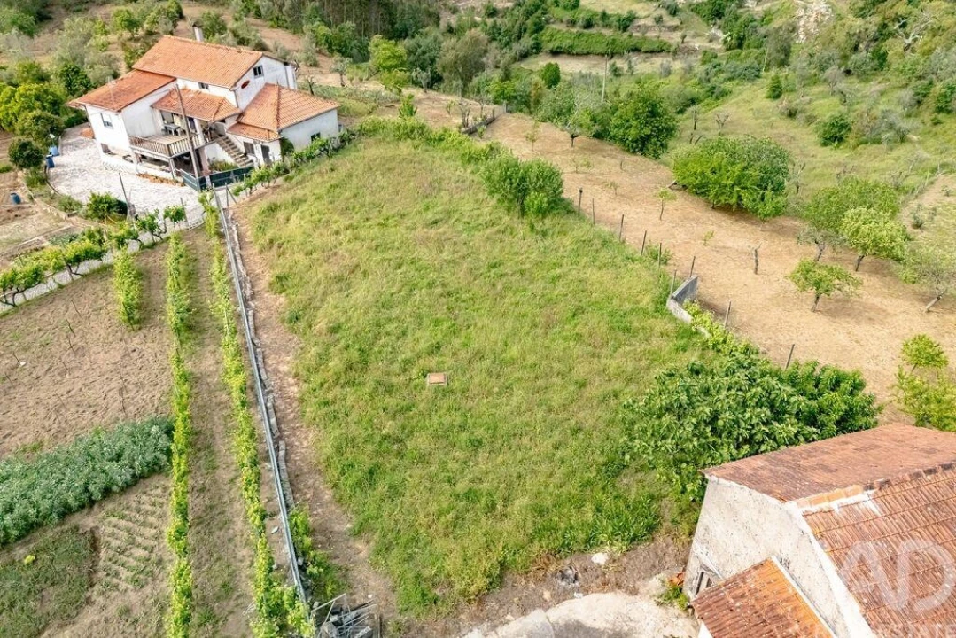Moradia T8 para Venda em Maçãs de D. Maria Foto 25
