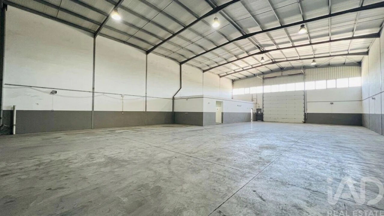 Armazém para Venda em União das Freguesias de Setúbal Foto 5