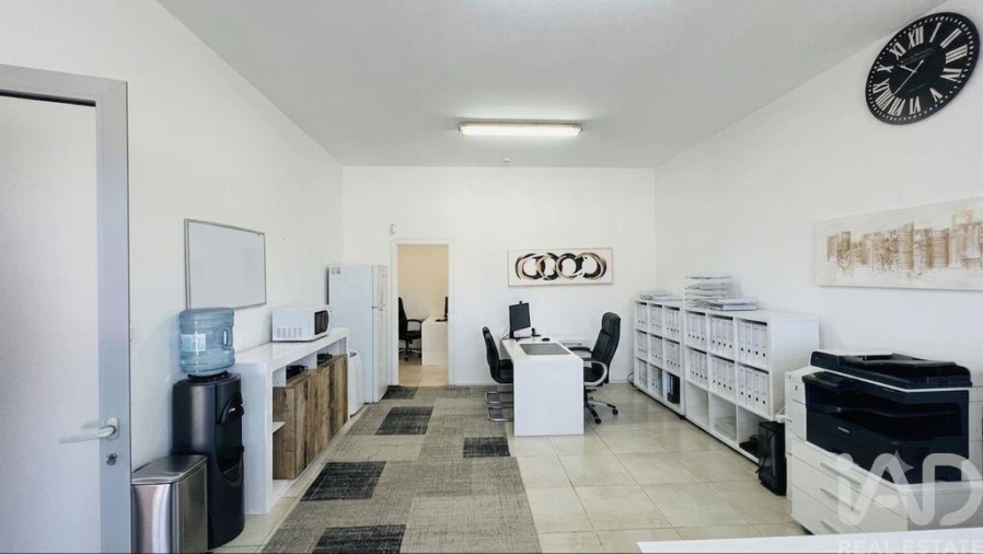 Armazém para Venda em União das Freguesias de Setúbal Foto 11