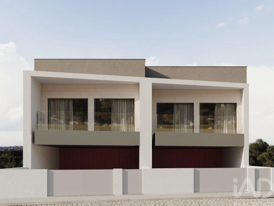 Moradia T4 para Venda em Coronado (São Romão e São Mamede) Foto 14