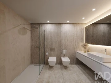 Moradia T4 para Venda em Coronado (São Romão e São Mamede)