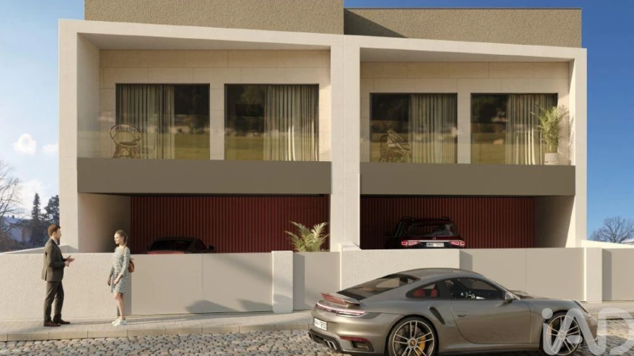 Moradia T4 para Venda em Coronado (São Romão e São Mamede)
