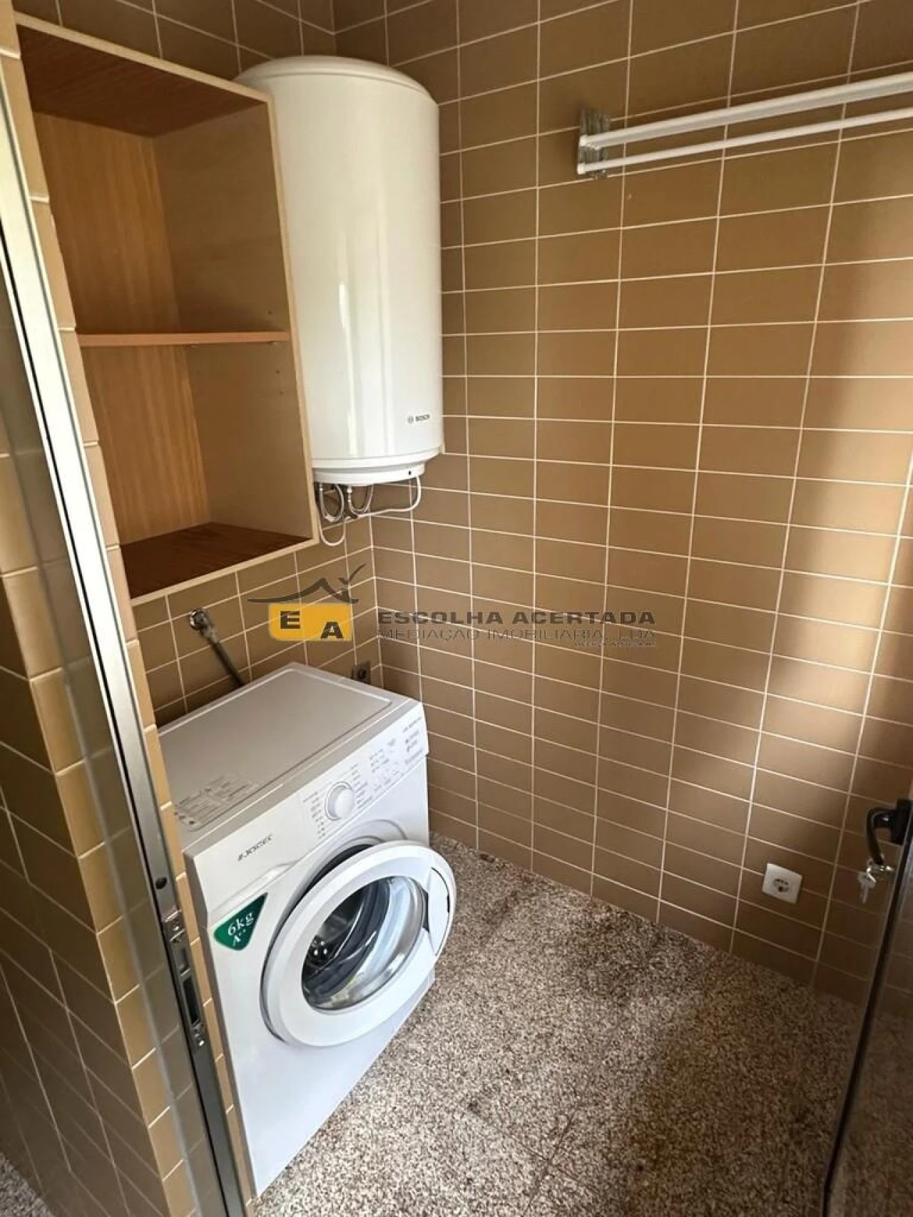 Apartamento T3 para Venda em Moreira Foto 4