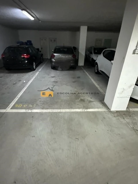 Apartamento T3 para Venda em Moreira