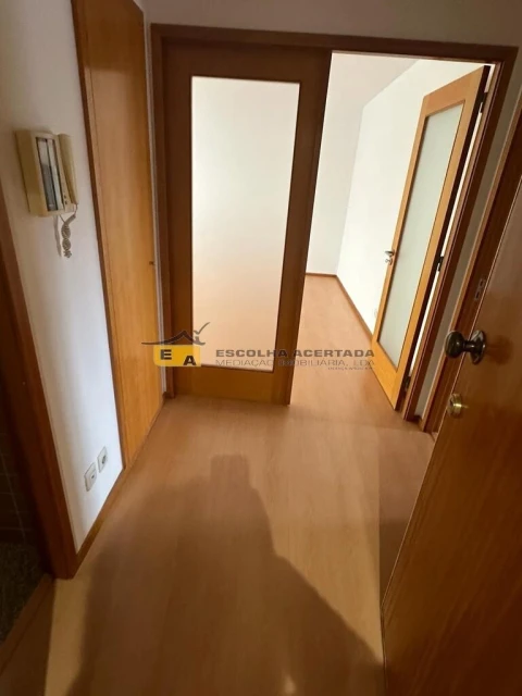 Apartamento T3 para Venda em Moreira