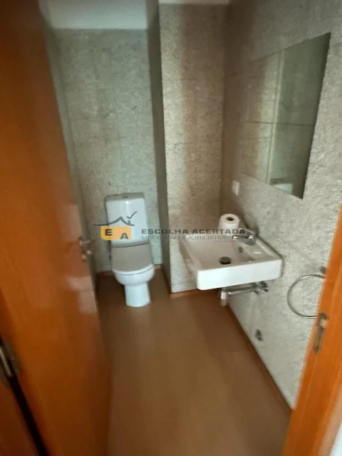 Apartamento T3 para Venda em Moreira
