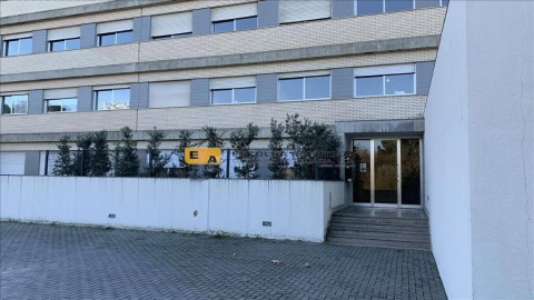 Apartamento T3 para Venda em Moreira