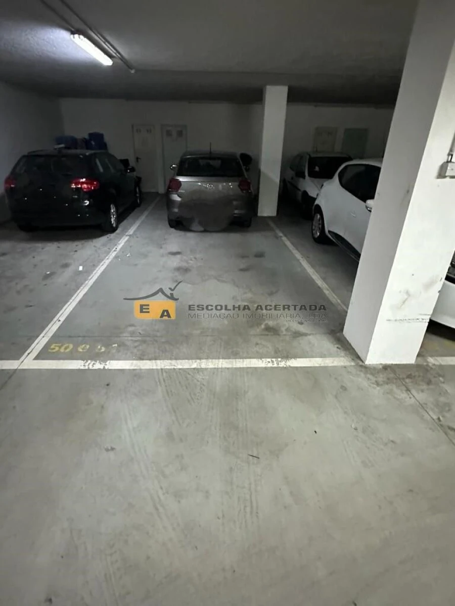 Apartamento T3 para Venda em Moreira Foto 21