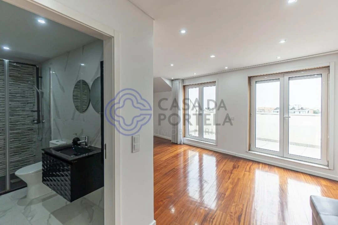 Apartamento T4 para Venda em Matosinhos e Leça da Palmeira Foto 32