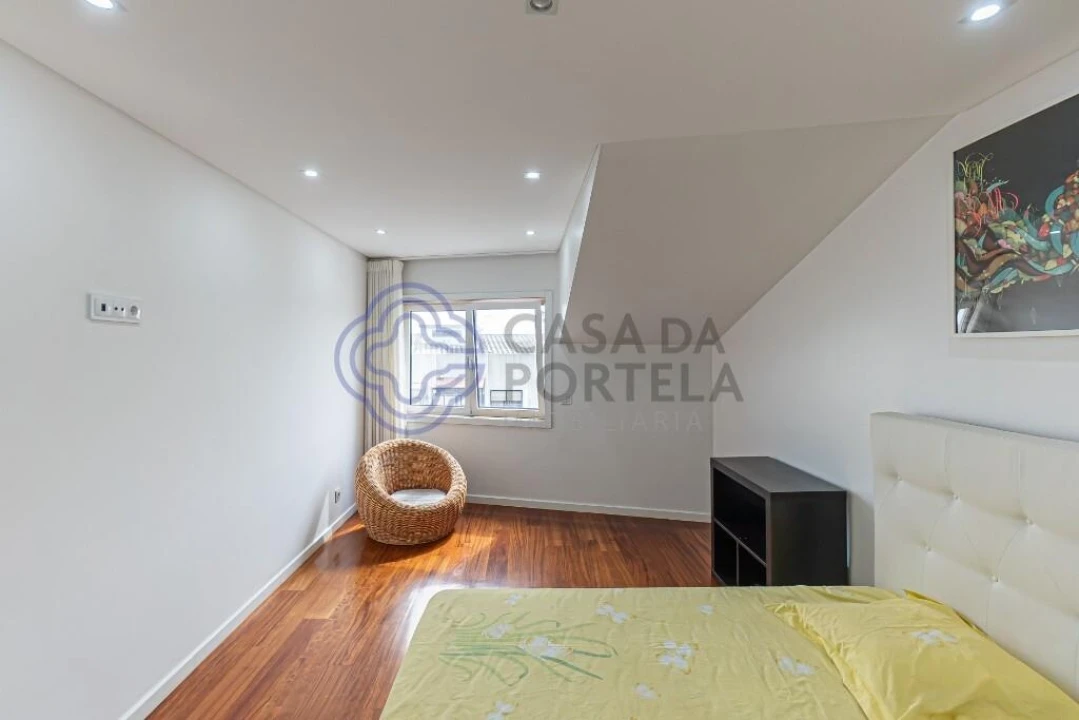 Apartamento T4 para Venda em Matosinhos e Leça da Palmeira Foto 29