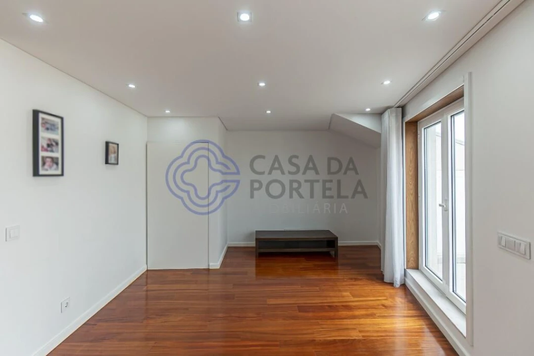 Apartamento T4 para Venda em Matosinhos e Leça da Palmeira Foto 35