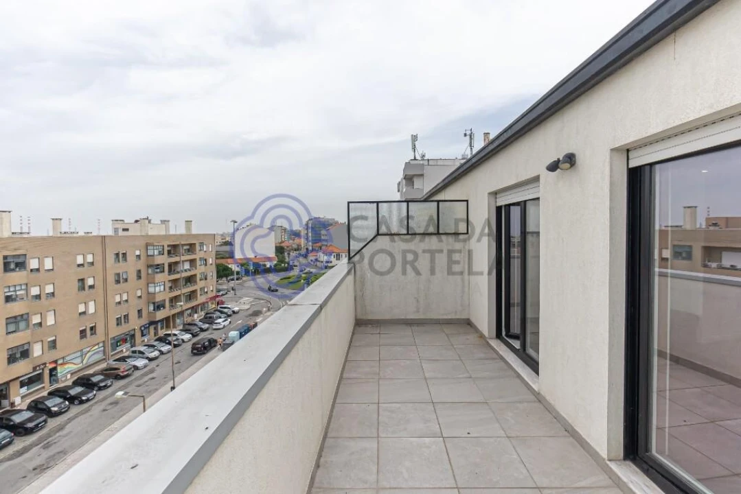 Apartamento T4 para Venda em Matosinhos e Leça da Palmeira Foto 41