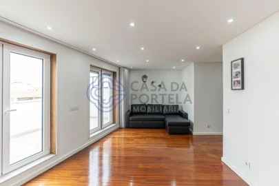 Apartamento T4 para Venda em Matosinhos e Leça da Palmeira