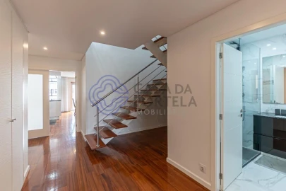 Apartamento T4 para Venda em Matosinhos e Leça da Palmeira