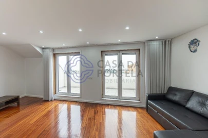 Apartamento T4 para Venda em Matosinhos e Leça da Palmeira