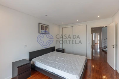 Apartamento T4 para Venda em Matosinhos e Leça da Palmeira