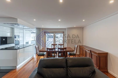 Apartamento T4 para Venda em Matosinhos e Leça da Palmeira