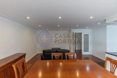 Apartamento T4 para Venda em Matosinhos e Leça da Palmeira