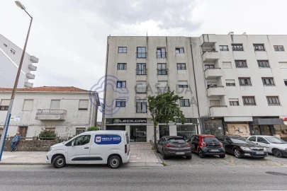 Apartamento T4 para Venda em Matosinhos e Leça da Palmeira