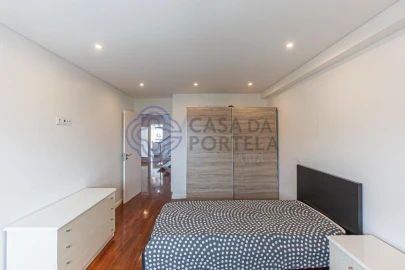 Apartamento T4 para Venda em Matosinhos e Leça da Palmeira