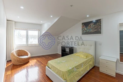 Apartamento T4 para Venda em Matosinhos e Leça da Palmeira