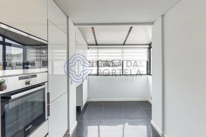 Apartamento T4 para Venda em Matosinhos e Leça da Palmeira