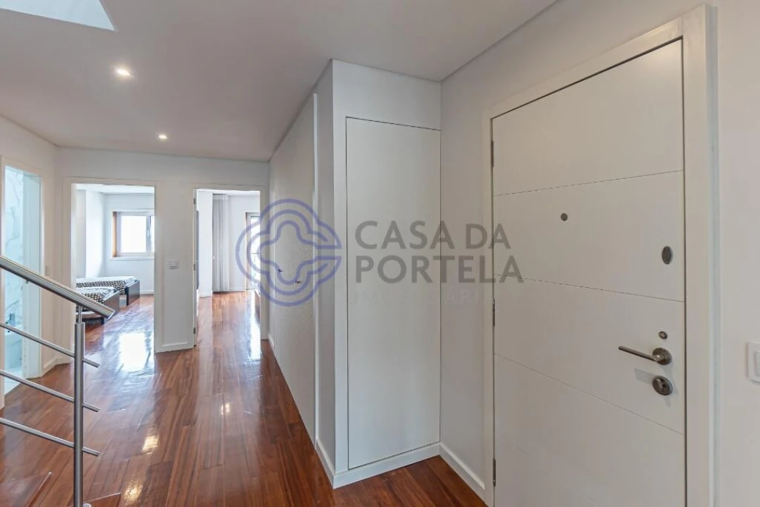 Apartamento T4 para Venda em Matosinhos e Leça da Palmeira Foto 13