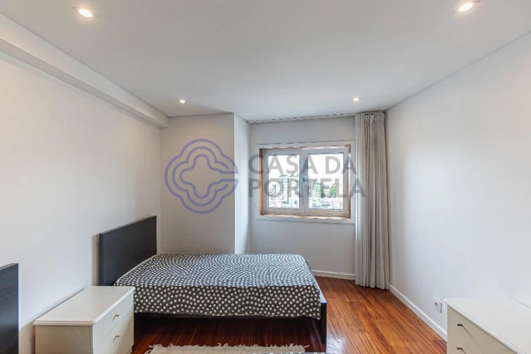 Apartamento T4 para Venda em Matosinhos e Leça da Palmeira Foto 17